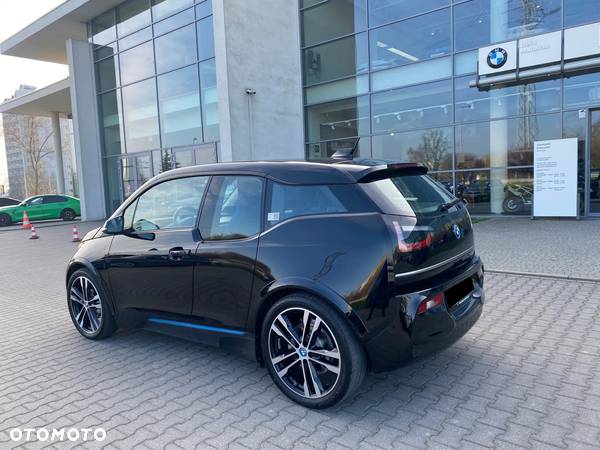 BMW i3 i3S 120 Ah - 26