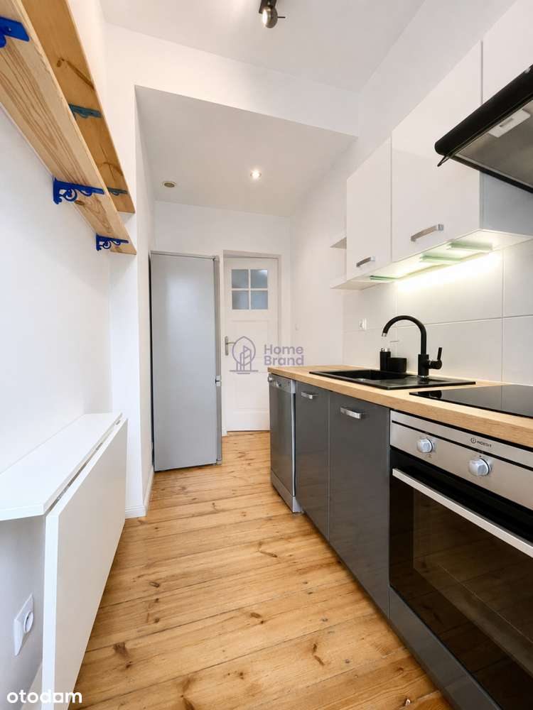 Mieszkanie 3-pok. 59m² | Parking| Osobna kuchnia