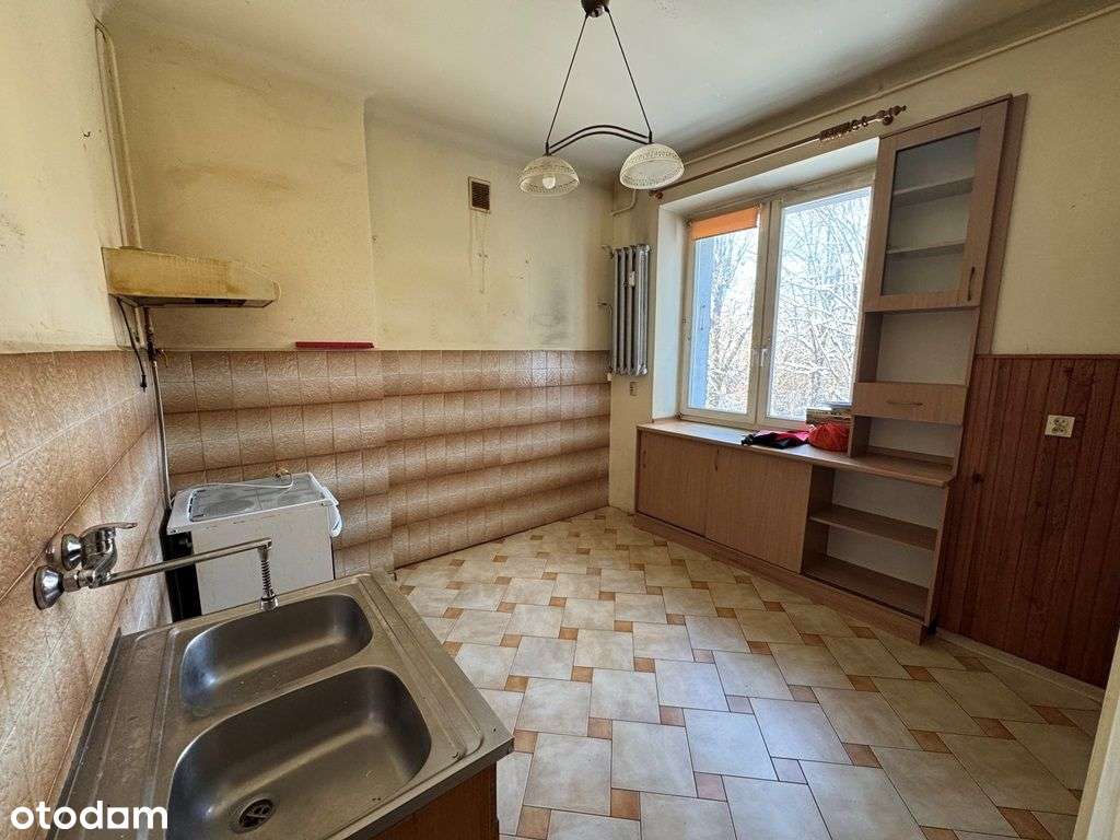 Przestronne, wysokie sufity, piwnica, strych - Pełny obrazek: 4/6