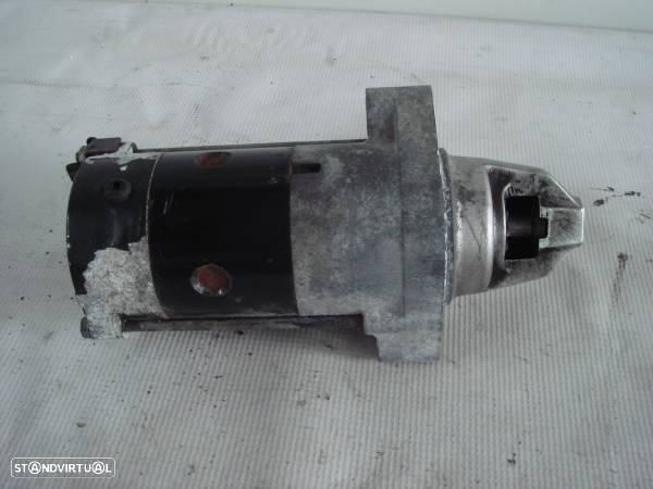 Motor De Arranque Honda Civic Viii Hatchback (Fn, Fk) - 2