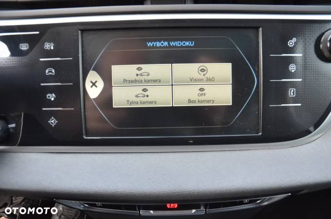 Citroën C4 Grand Picasso 2.0 BlueHDi Exclusive - 23