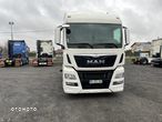 MAN TGX 18.480 / Euro 6 / Automat / Lodówka / Z Francji - 20