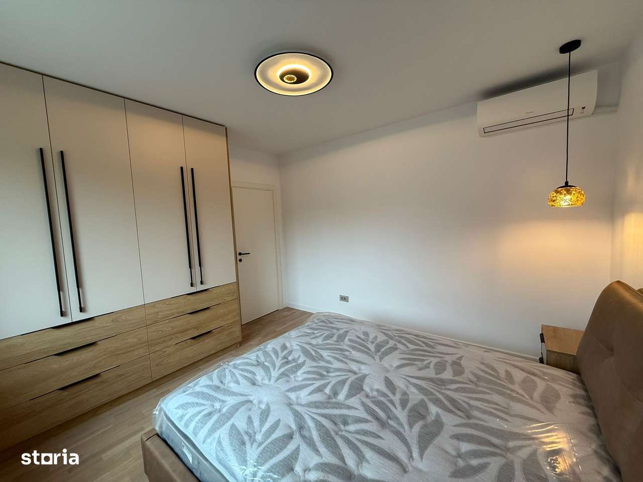 APARTAMENT ELEGANT SI CONFORTABIL IN PRIMAVERII - Imagine principală: 4/20
