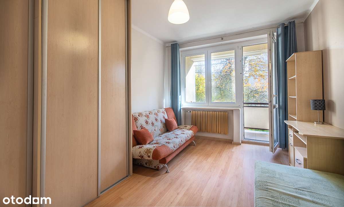 Blisko ŚUM, kameralny blok wśród zieleni w centrum Ligoty-4