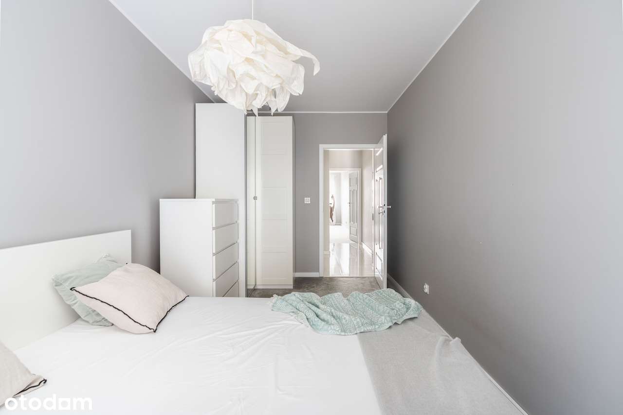 Przestronny apartament-4