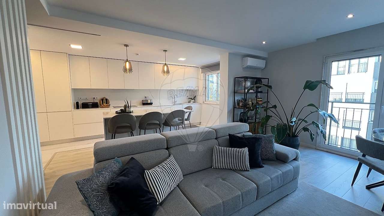 Apartamento T2 para arrendamento - Grande imagem: 3/19