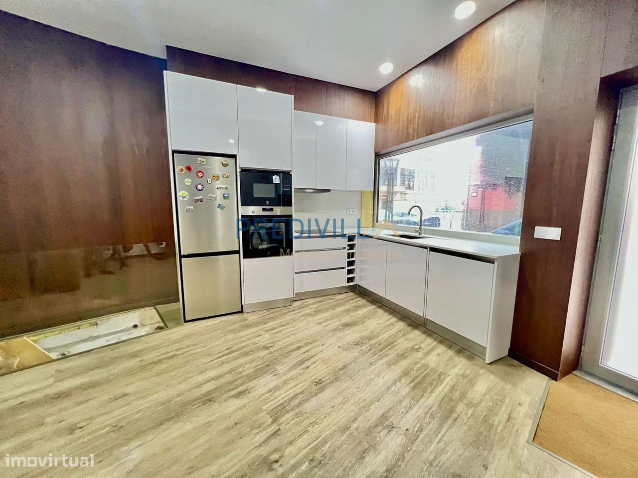 Apartamento T1+1 Venda em Póvoa de Varzim, Beiriz e Argivai,Póvoa de V - Grande imagem: 4/11