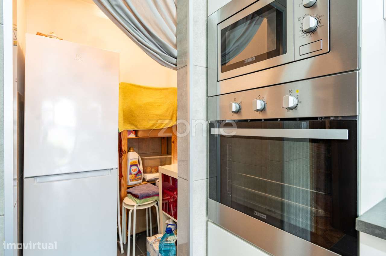 Apartamento T2+1 Leça da Palmeira - Grande imagem: 5/29