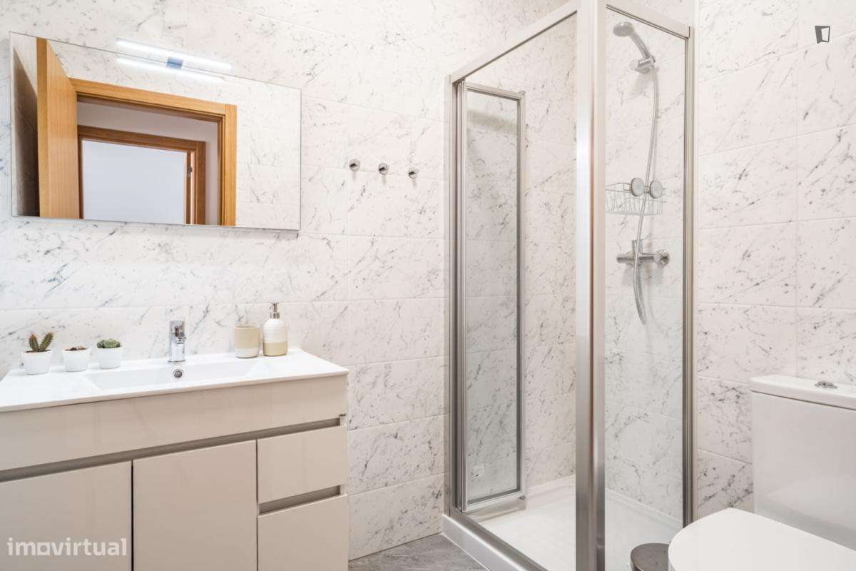 Apartamento com 3 quartos - localizado em Ponte de sor - Grande imagem: 2/34