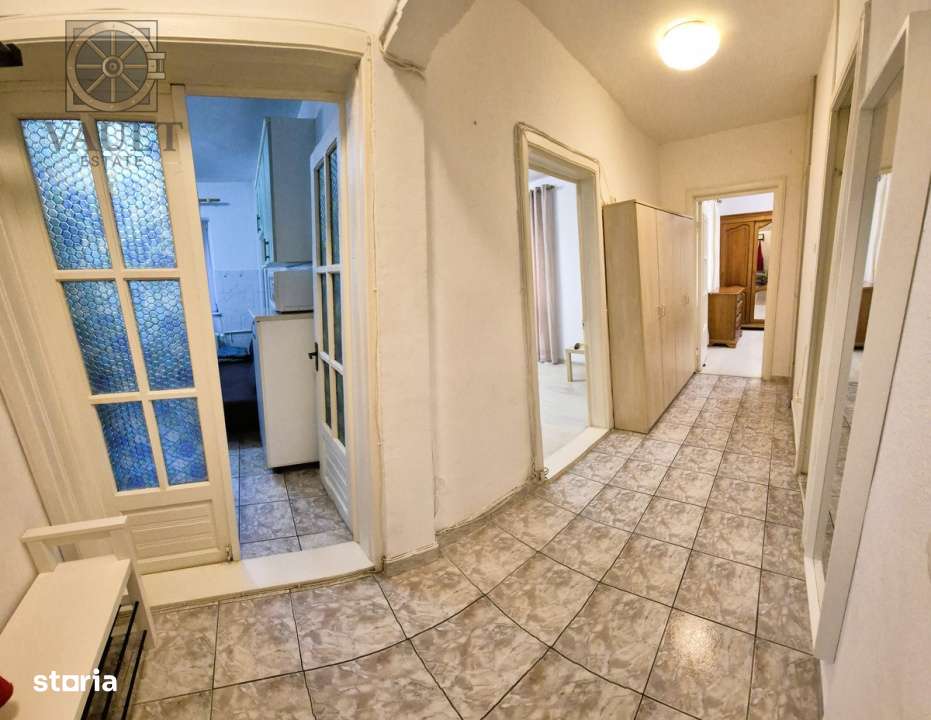 Apartament 2 camere-Decomandat- Drumul Taberei-Bulevardul 1 Mai - Imagine principală: 4/7