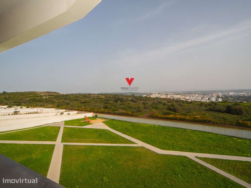 Penthouse T4 Exclusiva com Vista Rio | Terraço Privativo e Acabamen...-45