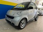 Smart ForTwo Coupé 1.0 mhd Pulse 71 - 7