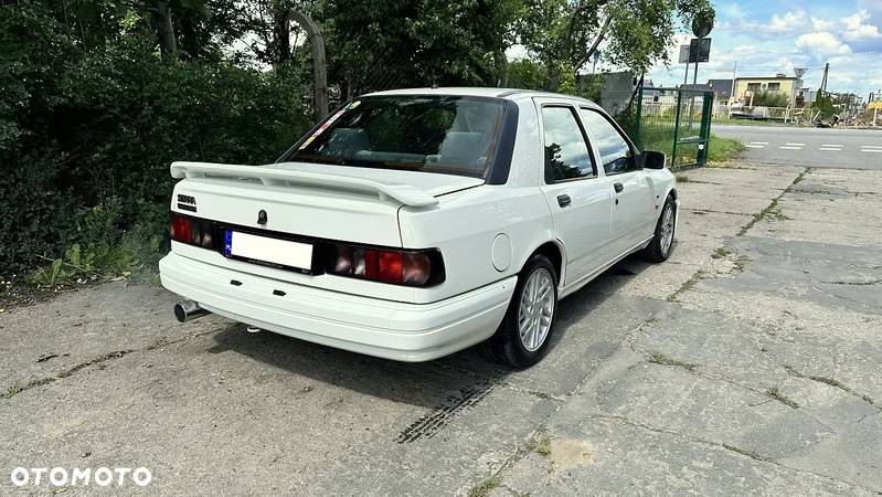 Ford Sierra 2.0i-16 Cosworth 4x4 - 6