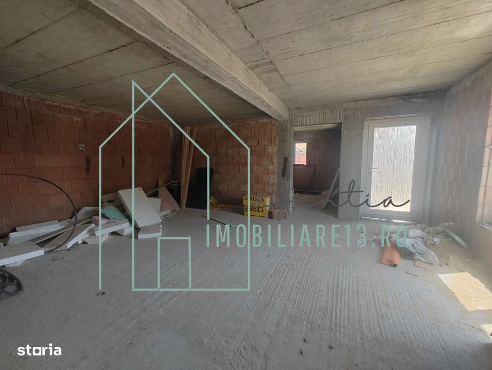 De vanzare casa noua cu 4 dormitoare in Lancram, jud. Alba - Imagine principală: 5/6