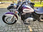 Honda Shadow - 11