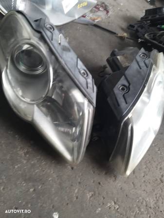 Far Dreapta Si Stanga pentru Volkswagen Passat B6 an 2005-2010 - 1