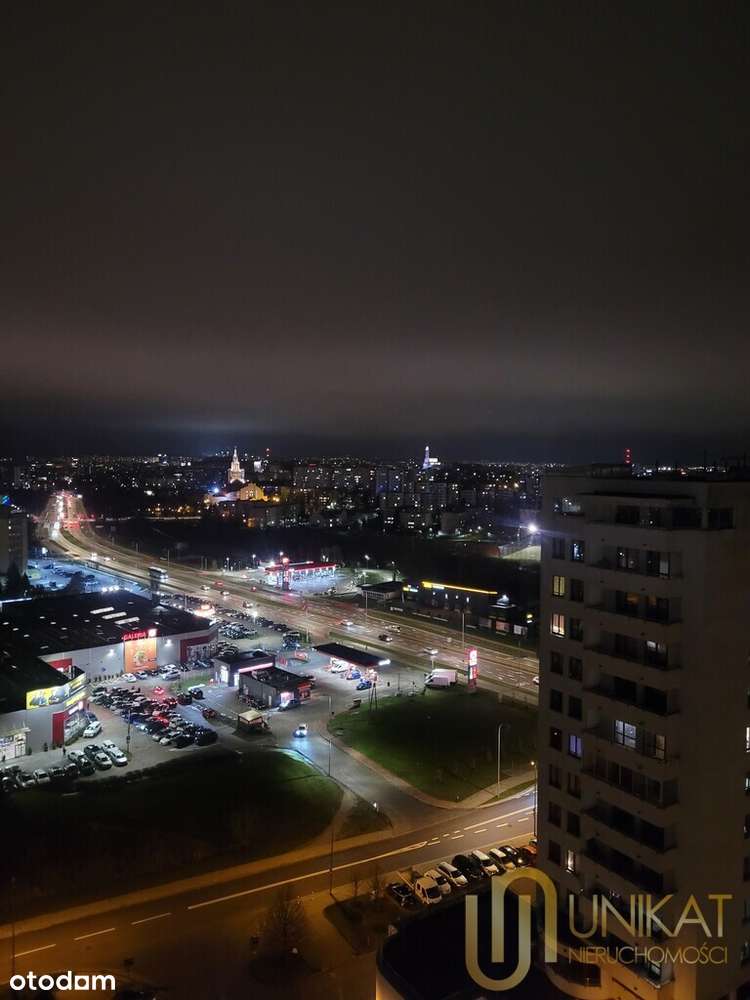 Apartament z panoramą miasta – 14. piętro-10