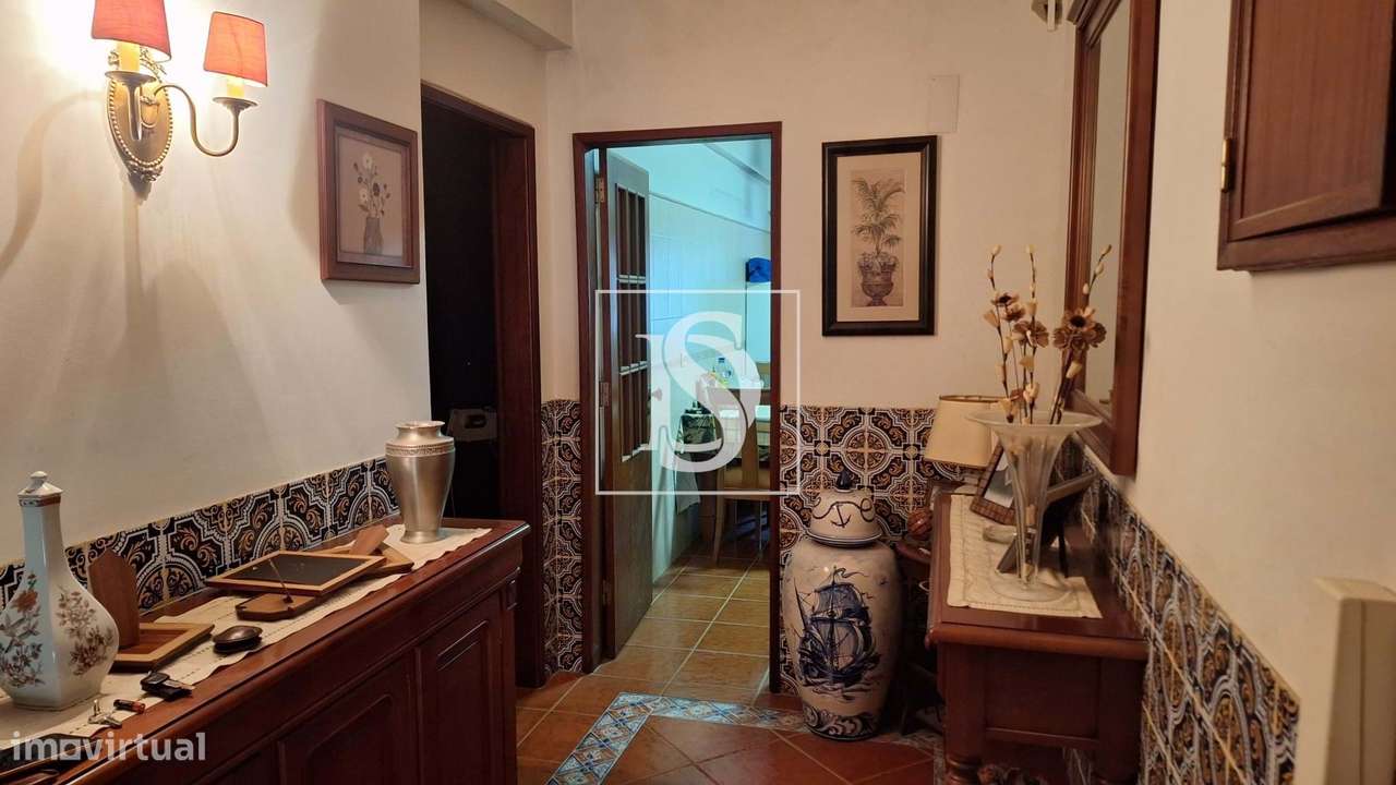 Apartamento - T2 Entroncamento - Grande imagem: 4/10