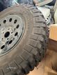 Jeep Wrangler 2.2 CRD AT8 Rubicon - 11