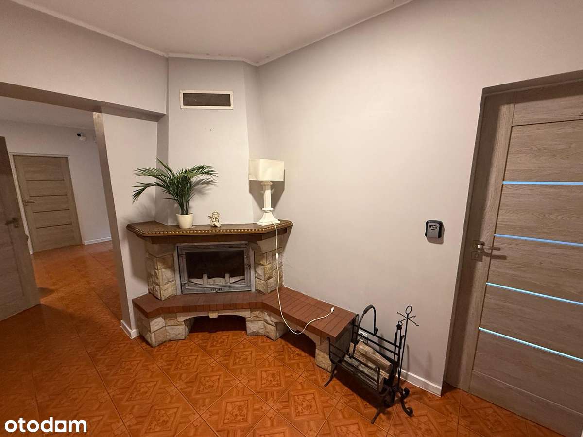 Wynajem mieszkania pokoju nocleg kwatera delegacje student - Pełny obrazek: 4/12