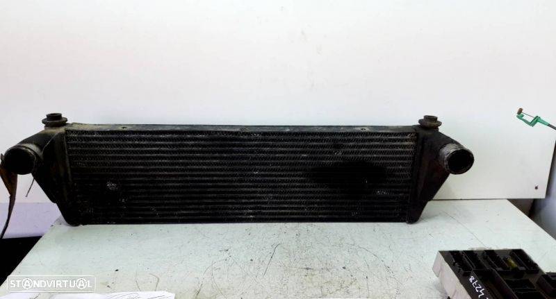 Intercooler Opel Frontera B (U99) - 1