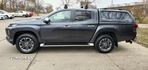 Mitsubishi L200 Double Cab 2.2 DI-D M/T Intense - 4