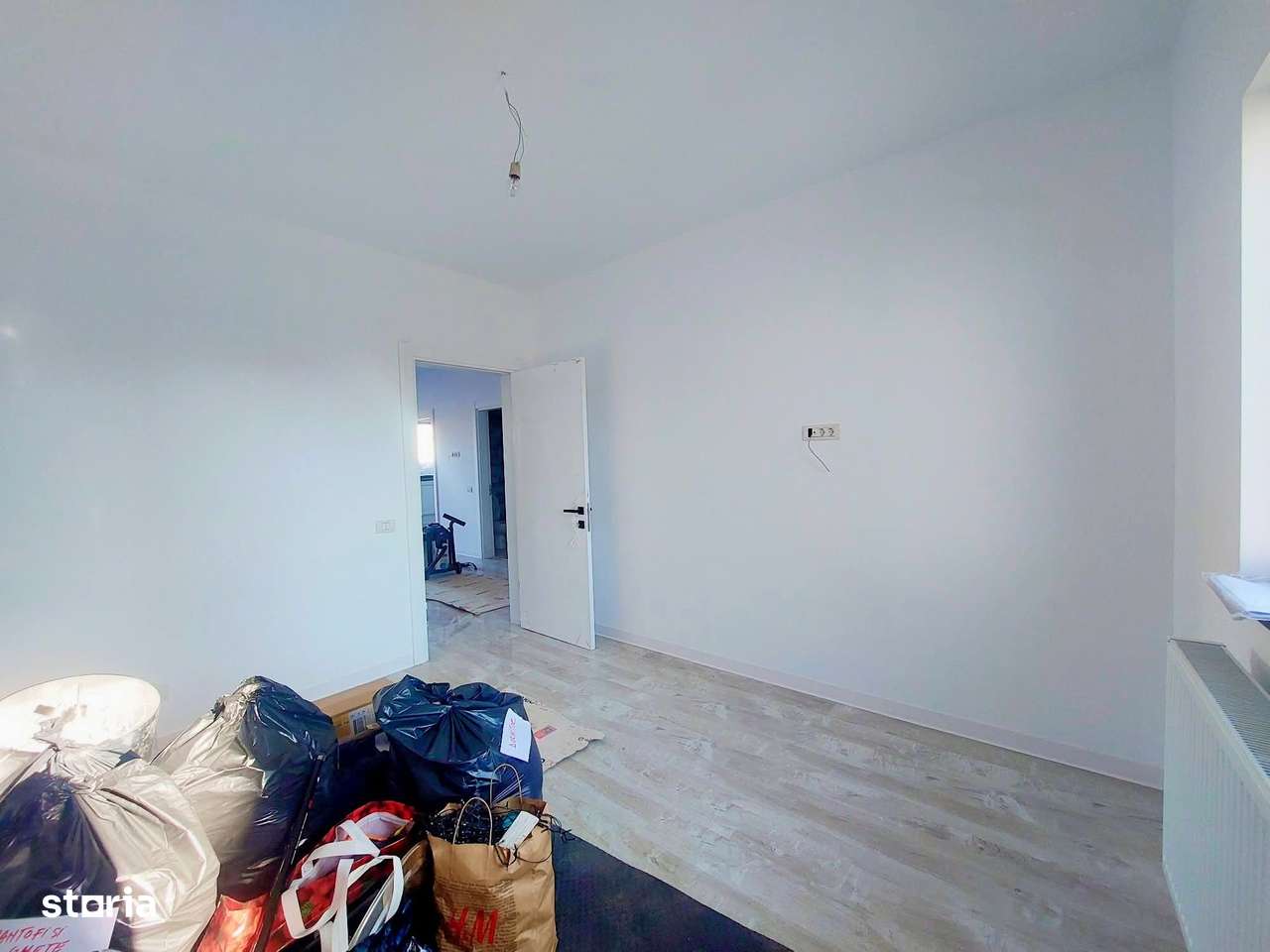 Casă Individuală Parter 3 Camere- Pantelimon-7