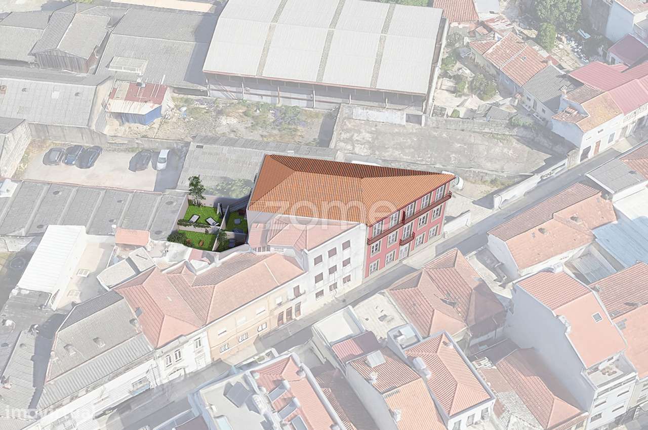 T0 Rua do Lindo Vale - Grande imagem: 4/9