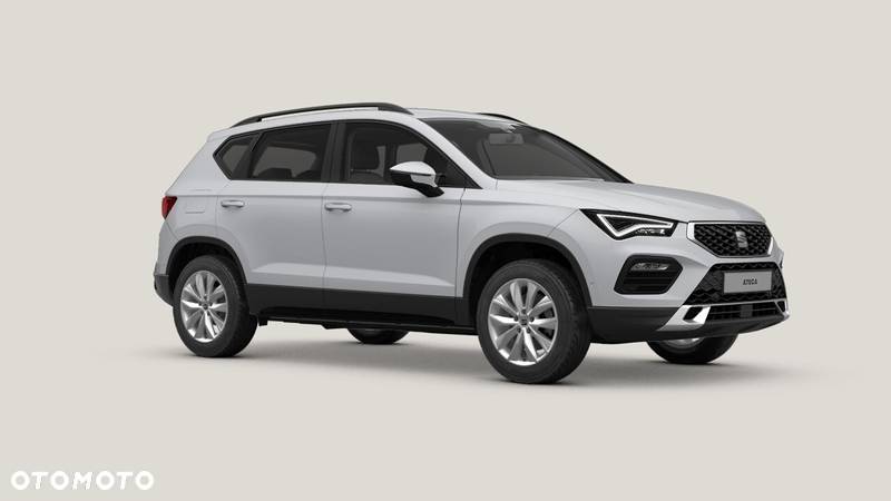 Seat Ateca 1.5 TSI Style S&S DSG - 8