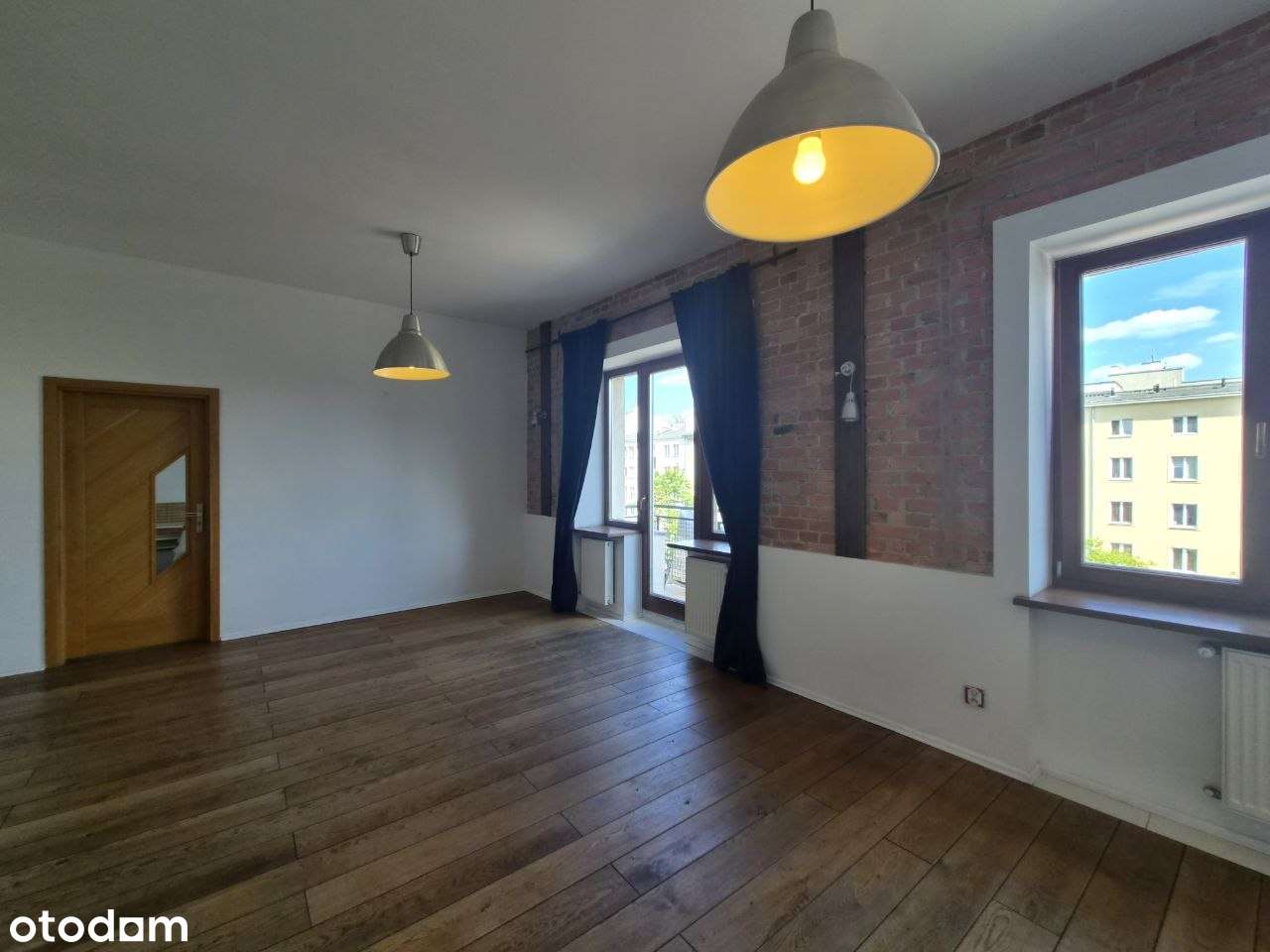 Stara Ochota | kamienica z windą | 84 m² | do zamieszkania-5