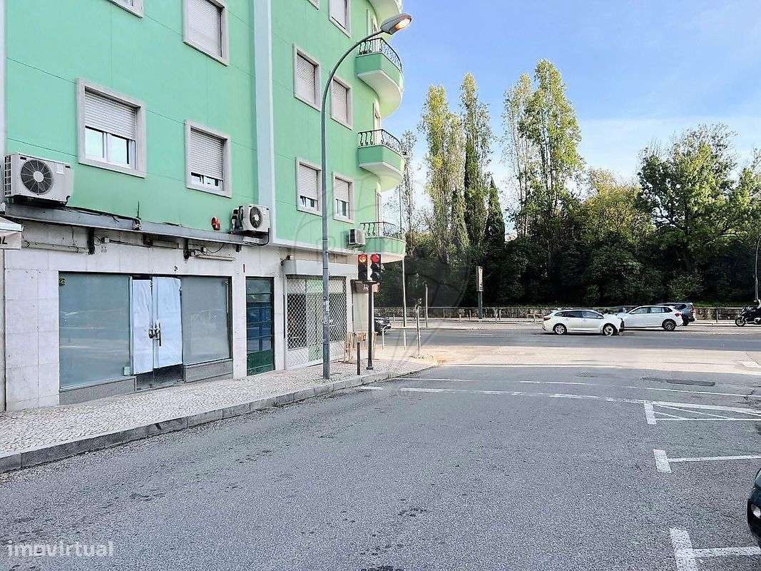 Loja  para venda - Grande imagem: 4/4