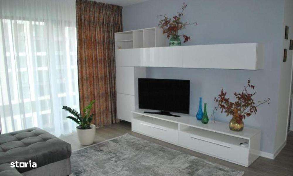 Inchiriere 2 Camere Aviatiei, parcare inclusa Cloud 9 - Imagine principală: 1/11