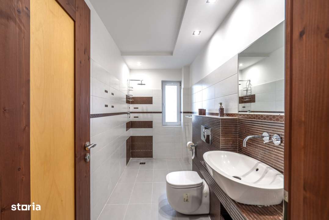 ELEGANȚĂ ȘI CONFORT | DESIGN AMERICAN | BRAYTIM - Imagine principală: 5/19