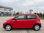 Volkswagen up! BlueMotion Technology club - 9