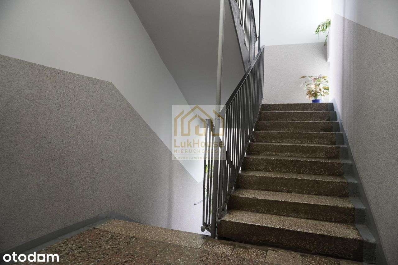 Mieszkanie W Spokojnej Okolicy Miechowic - Pełny obrazek: 3/7