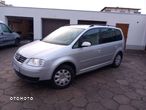 Volkswagen Touran 1.6 Trendline - 39