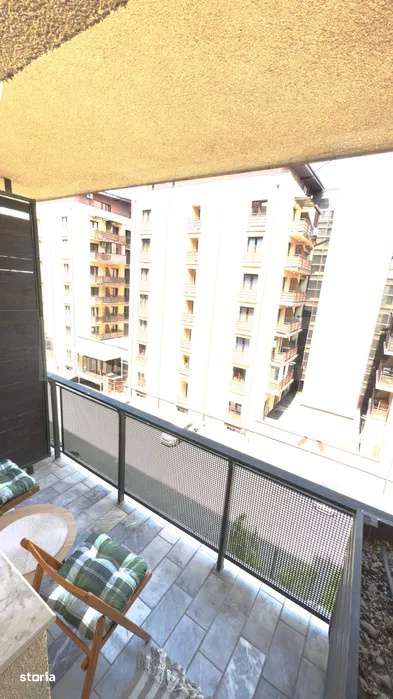 Apartament cu nisa de dormit, zona  Iulius Mall & FSEGA, Pet friendly - Imagine principală: 5/7
