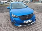 Peugeot 2008 1.5 BlueHDi Allure Pack S&S EAT8 - 10