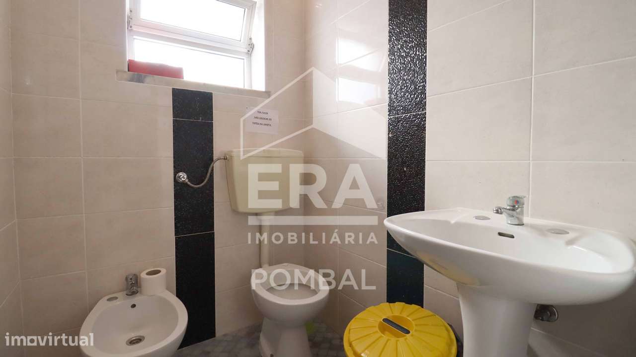 Loja no centro de Pombal - Grande imagem: 5/7