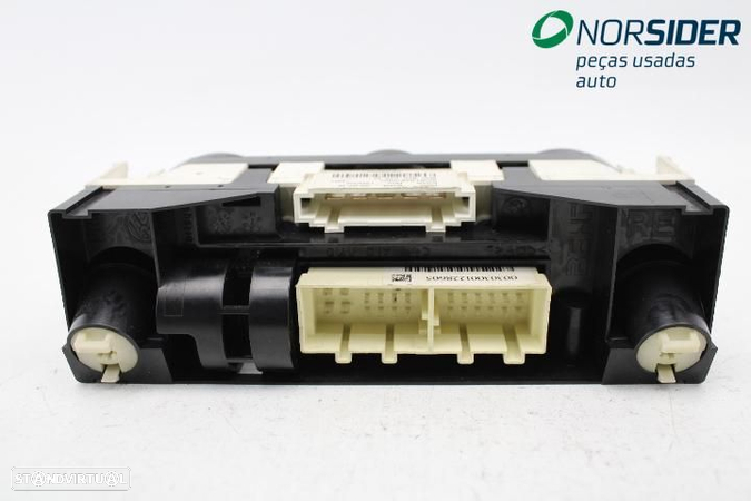 Consola de chaufagem AC Volkswagen Polo|09-14 - 6