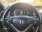 Honda Accord 2.2d Executive Nav - 9