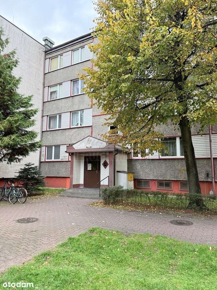 2 pokoje|48m2|widna kuchnia|balkon|piwnica-12