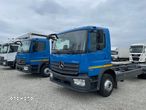 Mercedes-Benz ATEGO 1318/1218 - 9