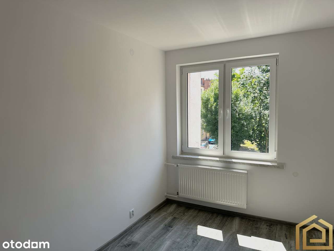 3 pokoje | Centrum miasta | Po remoncie-5