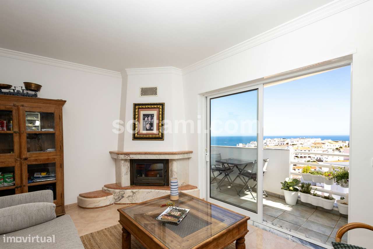 Apartamento T2 Venda em Albufeira e Olhos de Água,Albufeira - Grande imagem: 3/18