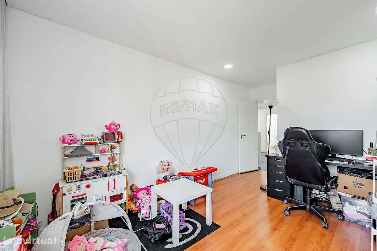 Apartamento T4 para venda-27