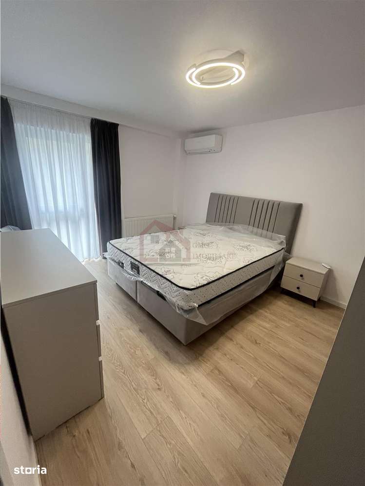 Apartament 2 camere PARCUL CIRCULUI-STEFAN CEL MARE - Imagine principală: 2/11