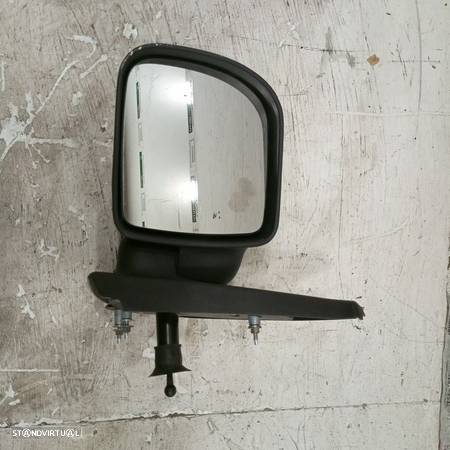 Espelho Retrovisor Esquerdo Renault Kangoo Express (Fc0/1_) - 3