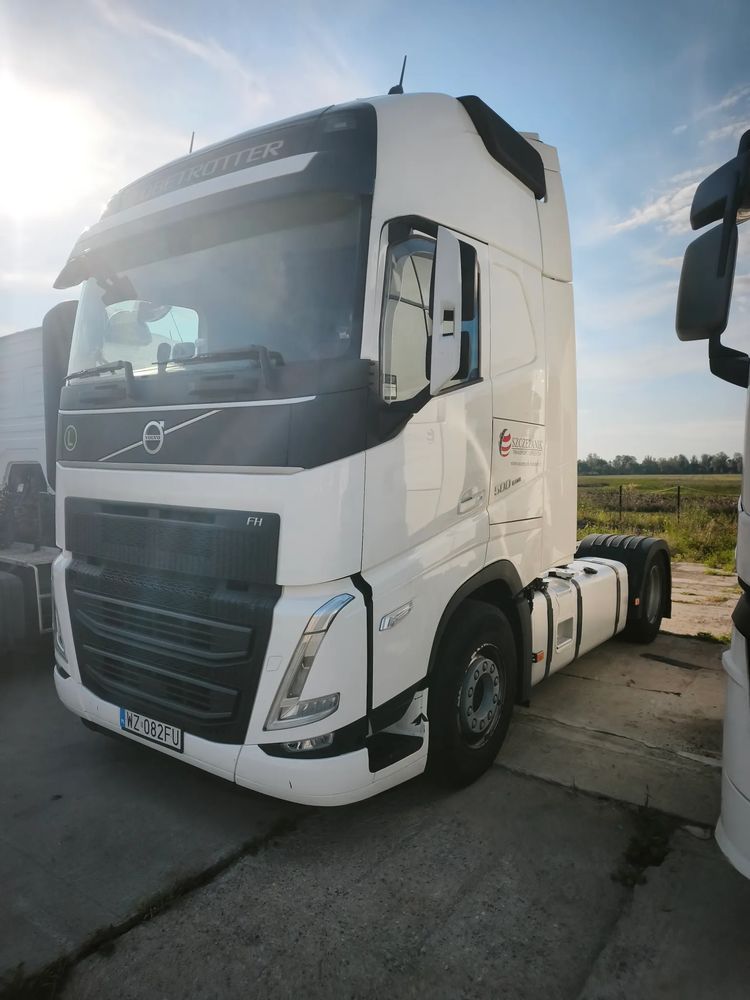 Volvo FH 2023