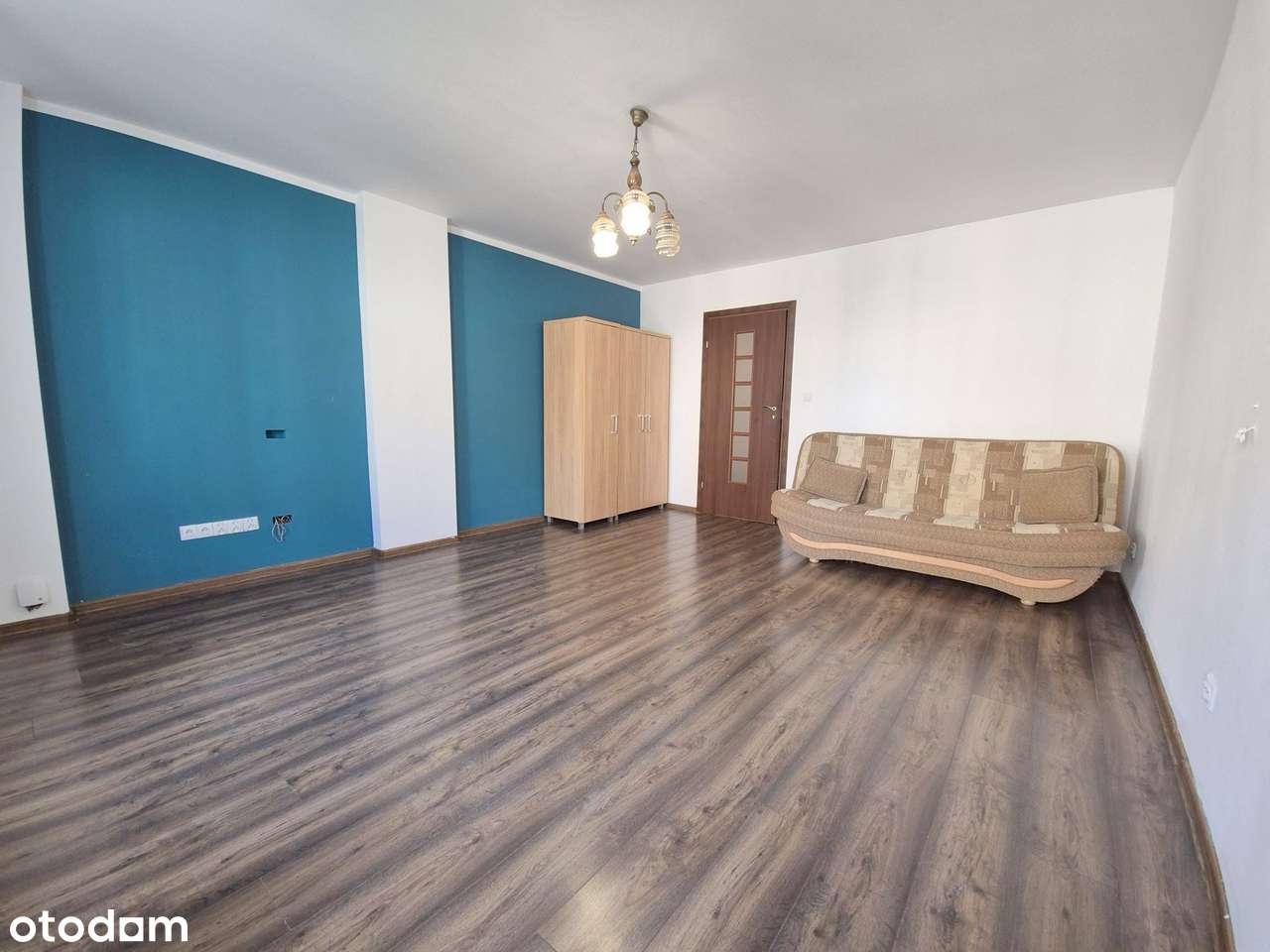 Przestronne 3-pokojowe mieszkanie w kamienicy, ogrzewanie gazowe-3